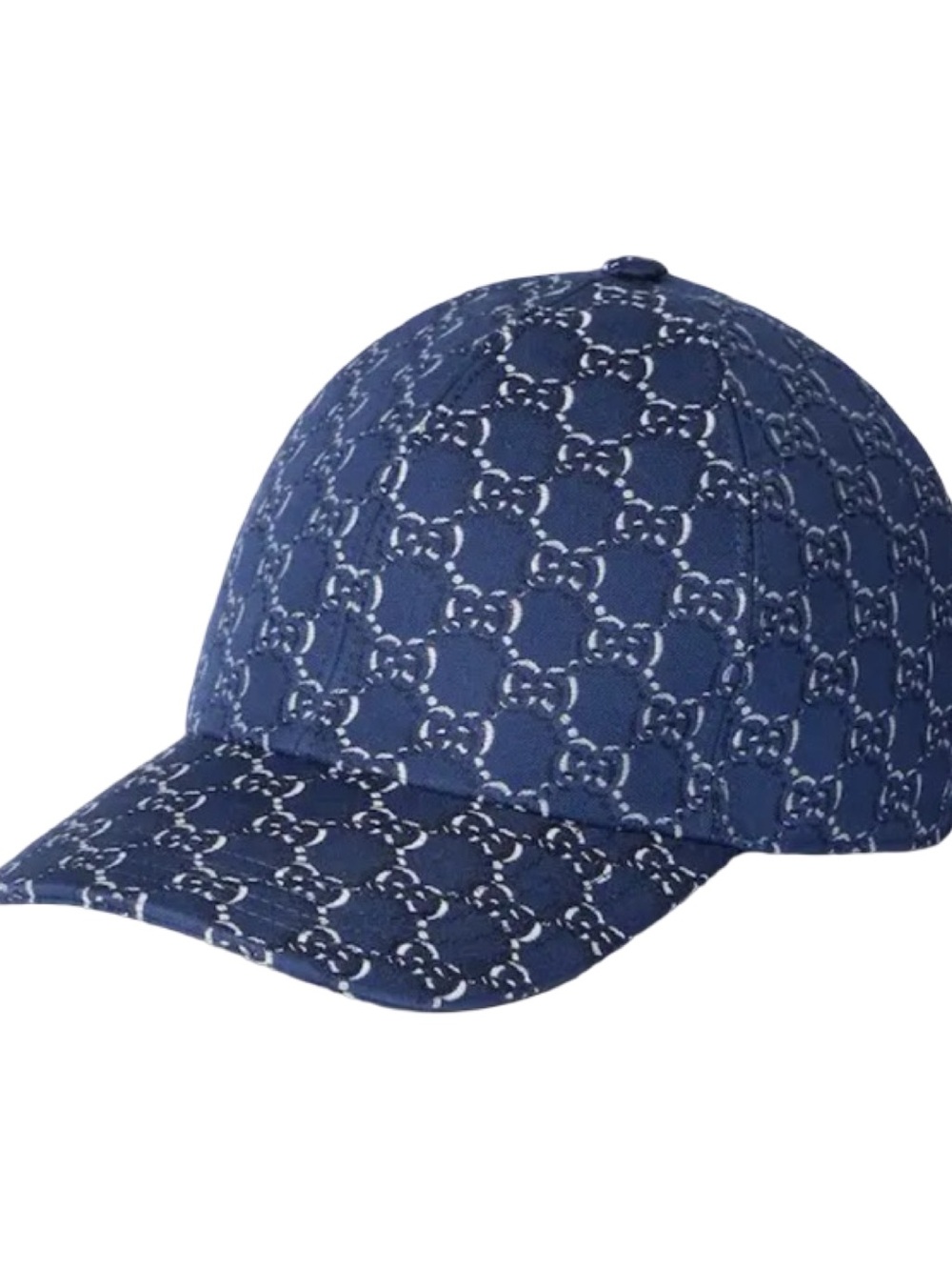 GUCCI GG SHADOW HAT